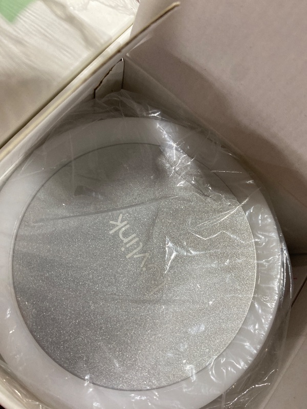 Photo 1 of LuvLink Friendship Lamp v2.0 - Long Distance WiFi Touch Lamps for Couples, Friends & Family | Stay Connected from Anywhere – Easy App Setup – No Subscription (Set of Four)