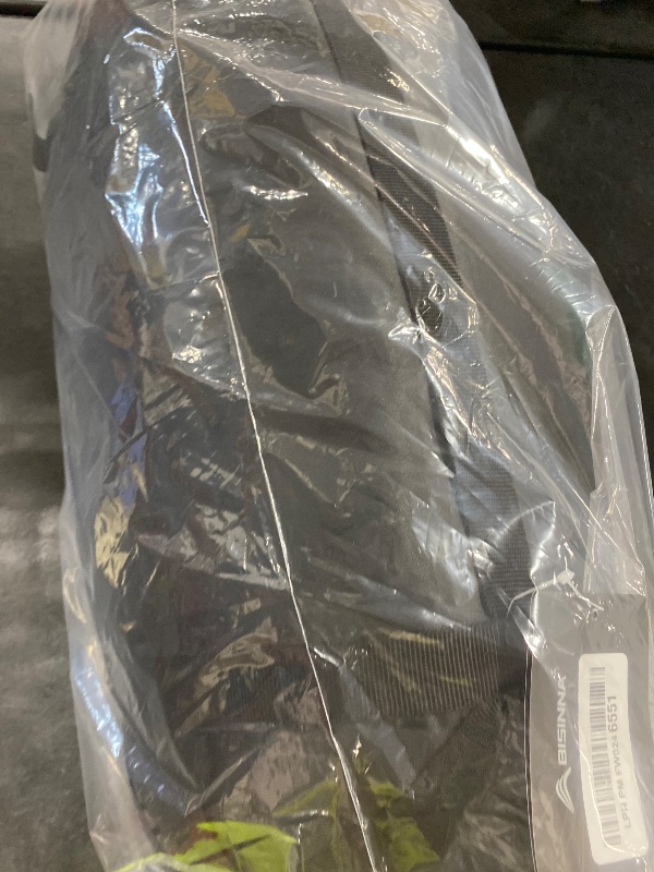 Photo 1 of *MISSING PILLOW** BISINNA Sleeping Bag - 4 Season Backpacking Sleeping Bag Lightweight Waterproof Warm and Washable for Adults, Kids, Women, Men's Outdoors Camping, Hiking, Mountaineering