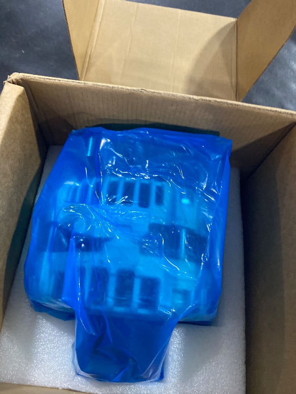 Photo 1 of 0125711030 Alternator Compatible with 2014-2019 Mercedes-Benz CLA250, 2015-2020 GLA250 2L 12V 150A 5-Groove Clutch Pulley Clockwise Replace # 0125711055