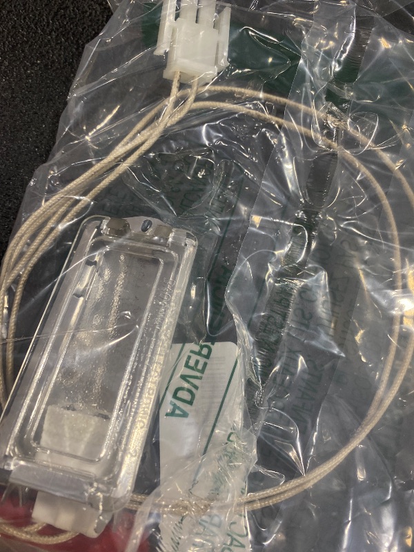 Photo 1 of Bosch 10007424 range Oven Light Assembly