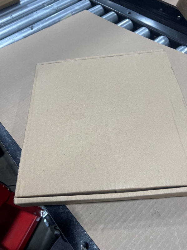 Photo 1 of COLORNEON Brown Moon Neon Clock with Dimmable Light - 4-in-1 USB Powered Wall Light, Table Lamp, Digital Display for Bedroom, Living Room, Nursery, Portable Camping, Moon Night Light