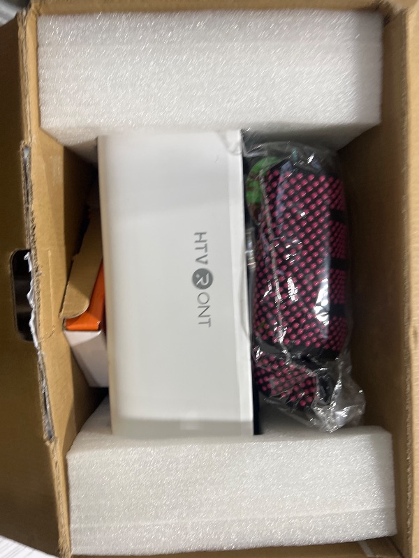 Photo 1 of HTVRONT Phone Case Heat Press Machine Compatible with iPhone & Android - Vacuum Heat Press H17 for Phone Cases- Sublimation Press for Custom Phone Case, Badges, Coasters, Includes Film & Fixture