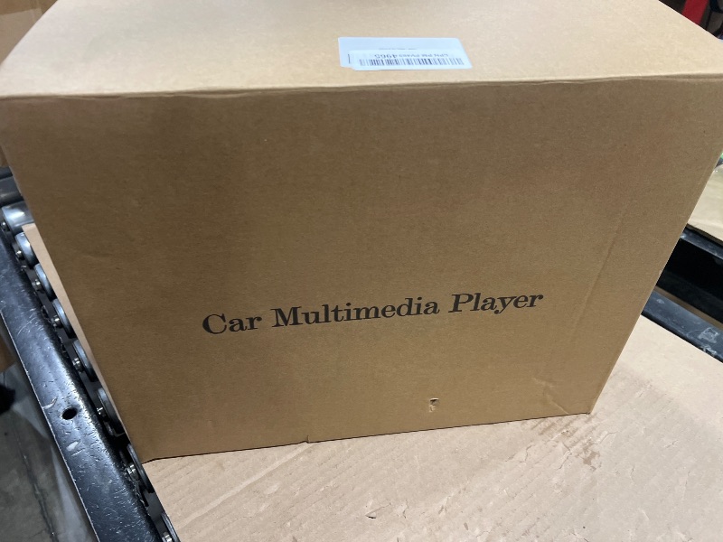 Photo 1 of for Ford F150 Radio Upgrade 2009-2014: 9 Inch Touchscreen Car Stereo with Wireless CarPlay Android Auto - 4G+64G GPS Navigation Head Unit with Bluetooth WiFi