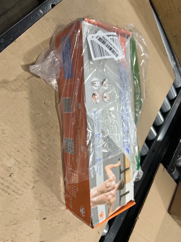 Photo 1 of Fitarc Joist Mount Pull Up Bar, Chin Up Bar Ceiling Mount, Heavy Duty, Workout for Home Gym, 42 in Wide -Patent Pending