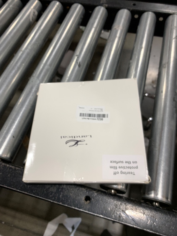 Photo 1 of Landical 54 Pcs 18/54Pcs Acrylic US Keychain Bulk USA City States Key Ring Florida California Chicago San Francisco Gift Souvenir (San Francisco)