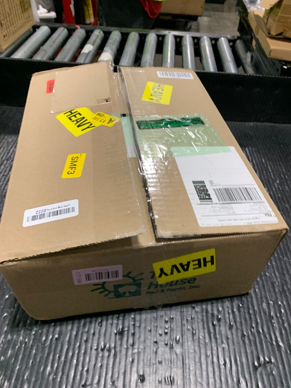 Photo 1 of Tree House Packing Paper for Moving – 720 Newsprint Packing Paper Sheets – 27” x 17” Paper for Packing Dishes, Shipping, and Moving Supplies – Recyclable Movers’ Paper – Made in USA