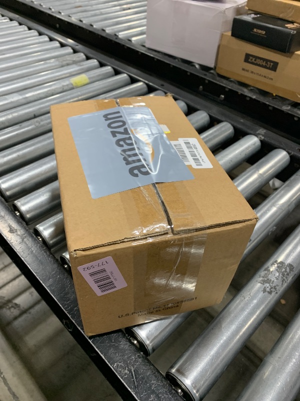 Photo 1 of 100ft 2-Pack Outdoor G40 LED Globe String Lights Dimmable Waterproof Shatterproof Light Strings with 52 Bulbs Connectable Commercial Hanging Lights for Christmas Patio House Backyard Balcony Party