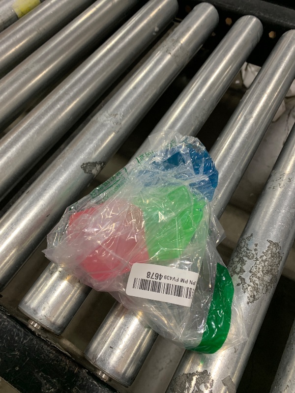 Photo 1 of 3Pcs Stress Cube Squishy Toys, Slow Rising Ice Cube Stress Balls, Sensory Fidget Toys for Anxiety Relief, Sensory Ice Nee Cube Gel Filled Squishy Ball Toys for ADD/ADHD Kids Adults(Blue, Green, Pink)