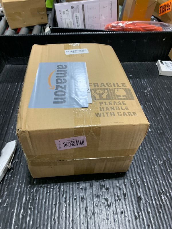 Photo 1 of 1 Gallon thickened Square Glass Pitcher with Lid, Classic Stripes Water Pitchers for Fridge, Borosilicate Glass Carafe for Hot/Cold Brew Drink, Extra Large Jug with Handle for Iced Tea, Coffee, Juice