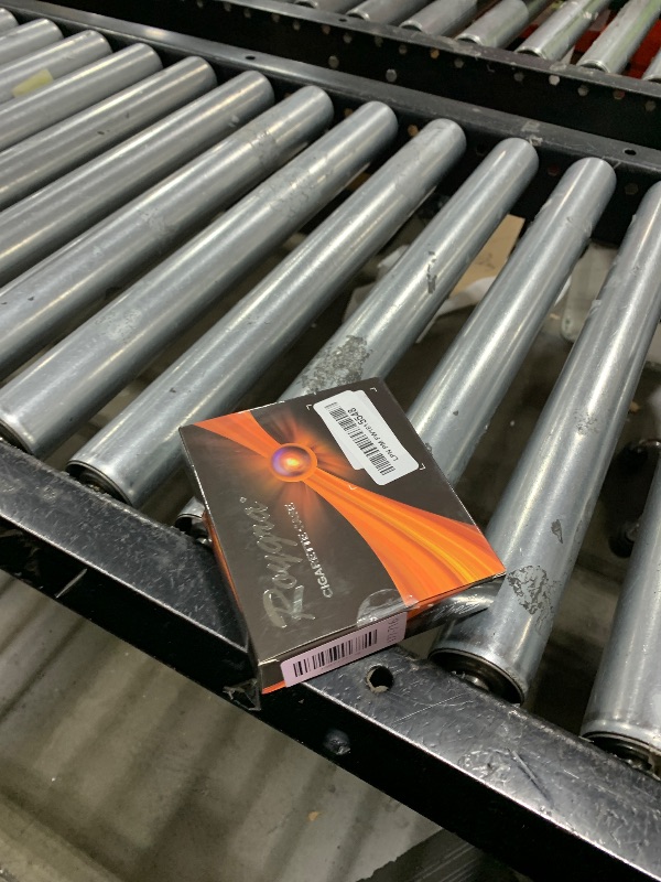 Photo 1 of (2 Pack) King Size Pre-roll Cone Holder Case, 10-Hole Cigarette Case for Regular or King Size Cigarettes, 10 Capacity Container Storage Box for Smoke, Smoking Accessories for Pre Rolled Rolling Paper