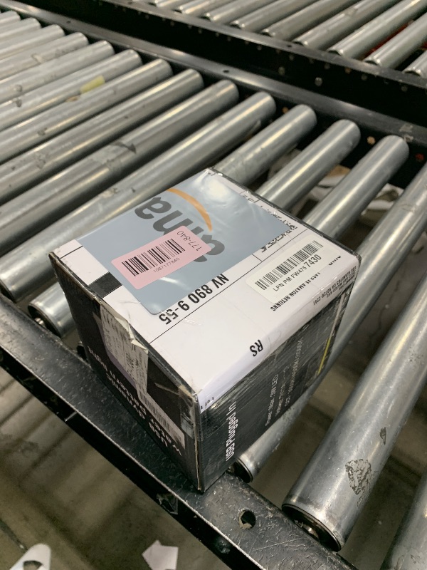 Photo 1 of 2026 Solar Ultrasonic Bird Repellent Devices Bird Deterrents for Outside Pigeon Repeller Outdoor Animal Repellent Outdoor to Keep Pigeon Woodpecker Out of Balconies Patio Garden(2Pack)