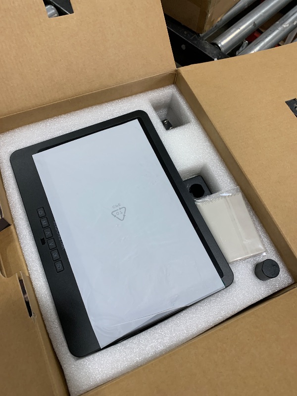 Photo 1 of Andonstar AD269S 20X-5000X HDMI Digital Microscope with 10.1'' LCD Screen for Adults Kids, Home Lab Biological Microscope Kit with Slides, Full View for Coins, Windows Compatible