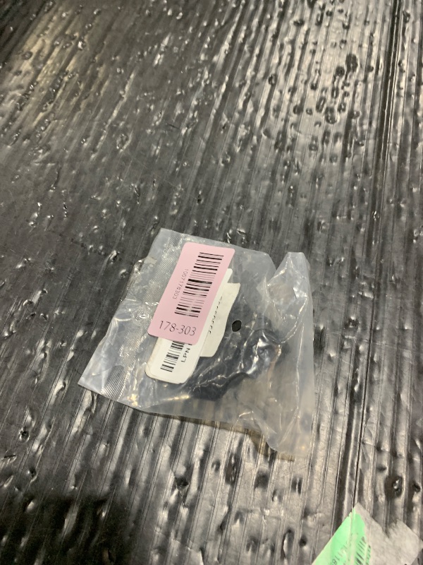 Photo 1 of Polcatay Manifold Pressure Sensor, High Temperature Resistance Intake Pressure Sensor, 4 Pin Plug and Play Standard Sensor Replacement, Compatible with 55569992 12681993 082800-0630 (Black)