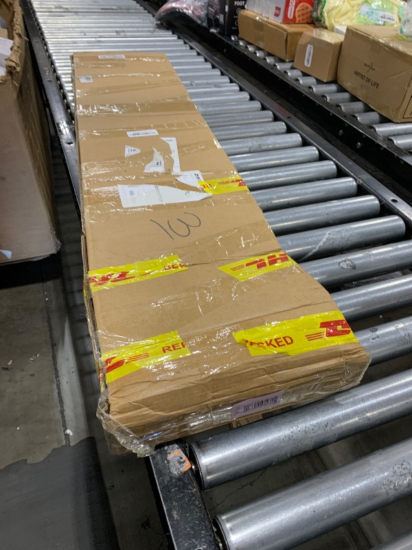 Photo 1 of BASENOR Spoiler for 2025 2026 Tesla Model Y Juniper Rear Spoiler Wing ABS OEM Rear Trunk Lip Sporty Appearance Model Y (Standard & Premium 2025/2026) Exterior Accessories Matte Black