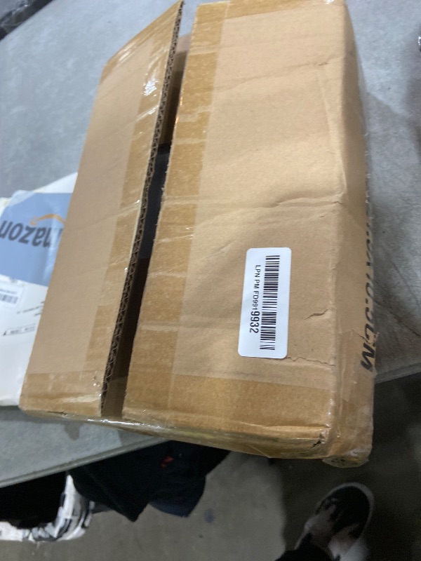 Photo 1 of Upgraded Refrigerator Ice Maker Assembly AEQ72909603 AEQ72909602 Compatible with LG Refrigerators,AEQ72909603 Refrigerator Ice Maker Replacement for AEQ72909601 Craft Ice Refrigerator