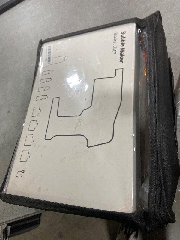 Photo 1 of RAYBYLAND Smoking Gun for Cocktails and Food, Handheld, Fully Automatic Operation, with Screen Display, for Food, Meat, BBQ, Drinks, Cheese Indoor and Outdoor