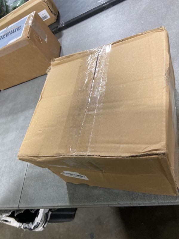 Photo 1 of 10 Pcs Wood Slices for Centerpieces Large Natural Round Wood Discs for Table Decor Rustic Wedding