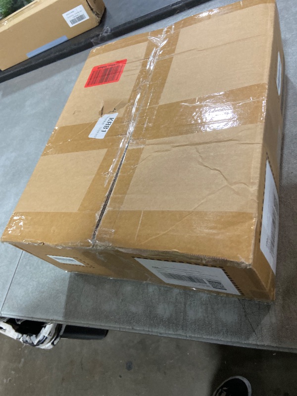 Photo 1 of SIMPDIY Shoe Storage, 12 Pack Shoe Organizer for Closet, Shoe Boxes Clear Plastic Stackable Shoe Containers with Lids for Size 10