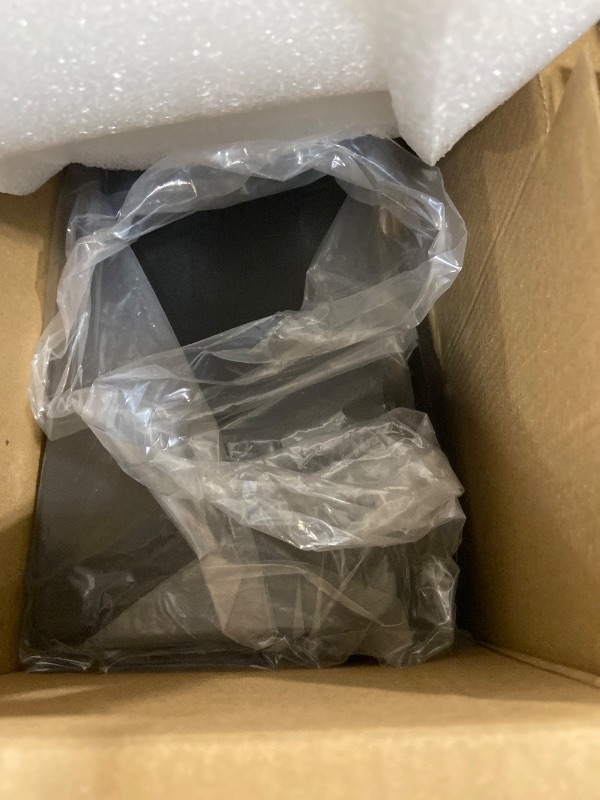 Photo 1 of Fansbe Smart Sound Bar Subwoofer,All Mount, Black