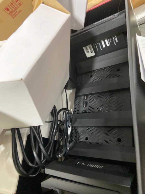 Photo 1 of H3C AX5400 WiFi 6 Router for Wireless Internet(NX54), High Speed Gaming Routers for Whole-Home,Long Range Coverage Computer WiFi Routers,Subscription-Free,Parental Controls,WPA3 Security,VPN, EasyMesh