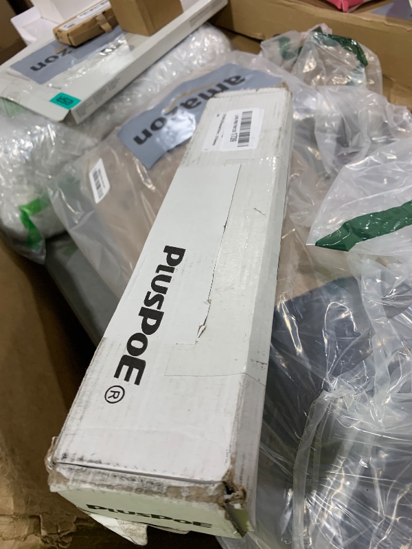 Photo 1 of 12V Dimmable LED Driver,120V AC to DC12V 120W Triac ELV/MLV Led Transformer Compatible with Lutron&Leviton Switches, Dimmable Power Supply 120W 12V for LED Strips, Smooth Flicker Free Dimming.