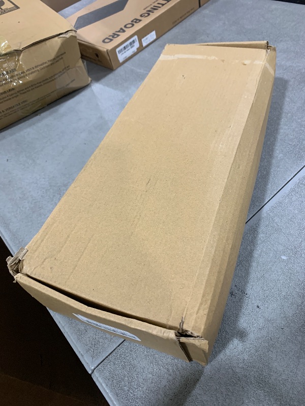 Photo 1 of Starlink Gen 3 Mounting Kit - Adjustable Pole/Wall/Roof Mount with Pipe Adapter for Starlink V3 Standard Dish(White, 15.7-inch)