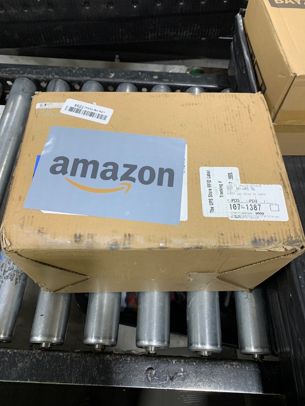 Photo 1 of Built-in Boat Engine Compartment Heater Built-in Thermostat, 650W Haoguo Bilge Heater Equipped with Self-Regulated PTC Element, For Boats Up to 350 Cubic Feet, Prevent Your Cabin Pump from Freezing