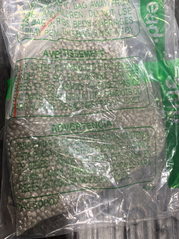 Photo 1 of 100/200/500G 925 Silver Filling Casting Grain Raw Material for DIY Repair Jewelry Craft Accessories (500G)