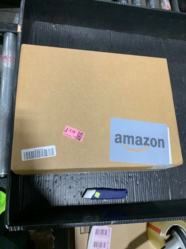 Photo 1 of Packve Step Stool with Handle for Elderly Adults, Adjustable Handrail & Leg, Sensor Light, Medical Stepping Stools for High Bed Mobility & Daily Living Aids, Bedside Car Stair Lift for Senior 350lbs