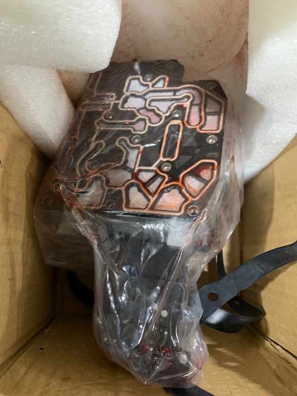 Photo 1 of SCITOO 52119435AF 04799654AC Transmission Shift Solenoid Kit Fit For Dodge Dakota For Dodge Durango For Dodge Ram 1500 2500 3500 For Jeep Commander Grand Cherokee Liberty