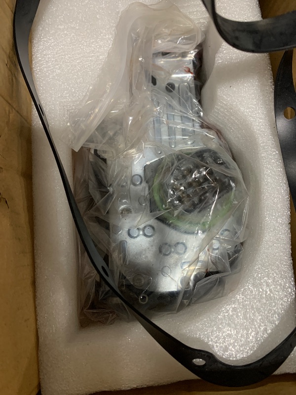 Photo 1 of SCITOO 52119435AF 04799654AC Transmission Shift Solenoid Kit Fit For Dodge Dakota For Dodge Durango For Dodge Ram 1500 2500 3500 For Jeep Commander Grand Cherokee Liberty