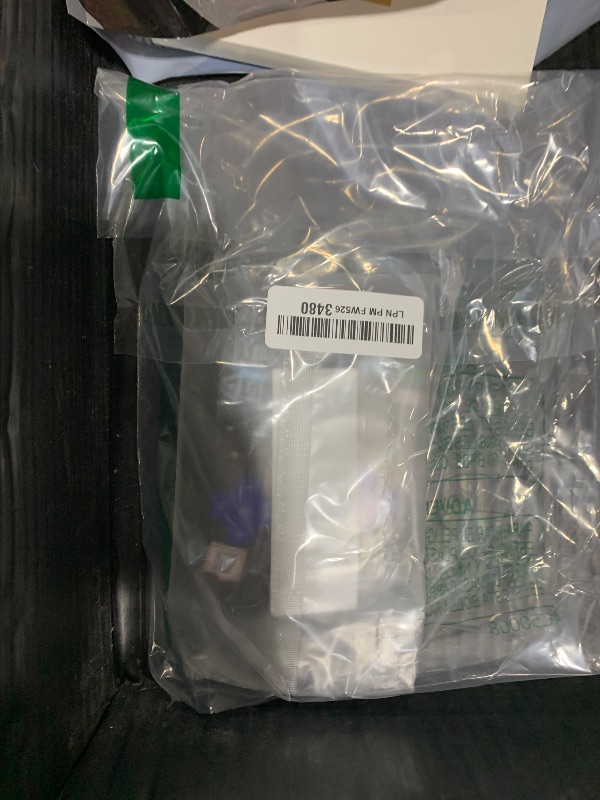 Photo 1 of (2 Pack) Replacement Remote Control for Roku Express, for Roku Premiere, for Roku Box, for Roku Player, for Roku 1 2 3 4 -?NOT for Stick or TV?