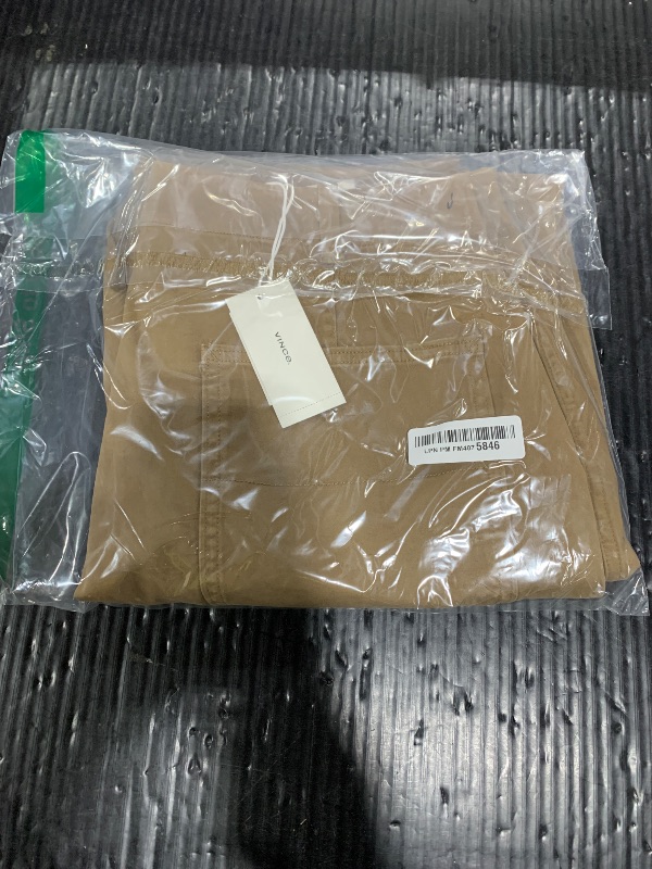 Photo 1 of Vince Men's Pants Brown, 34
