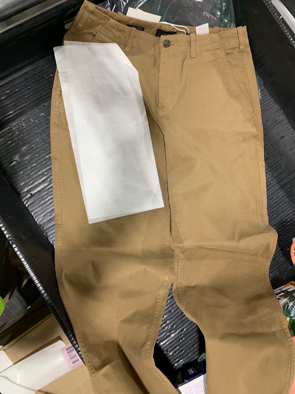 Photo 1 of Vince Men's Pants Brown, 34