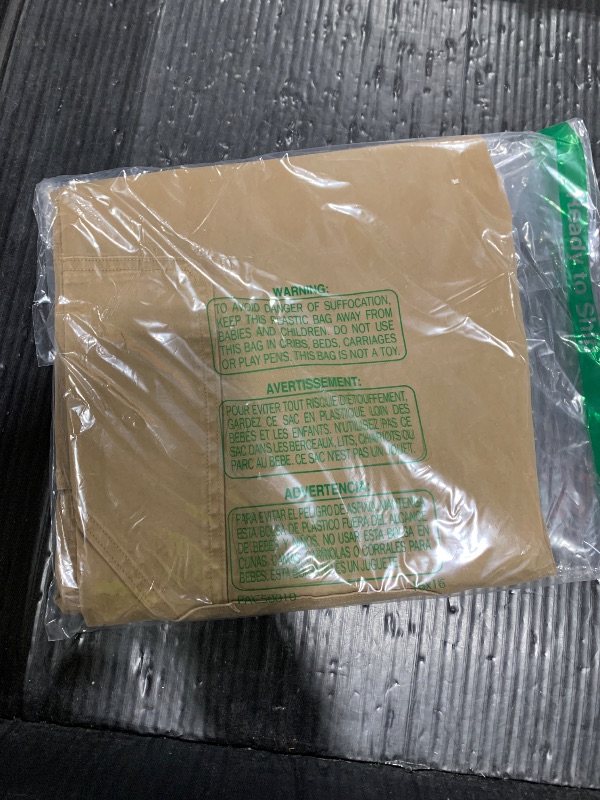 Photo 1 of Vince Men's Pants Brown, 34