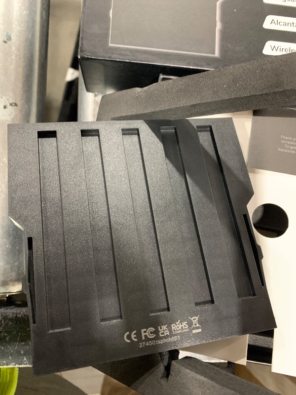 Photo 1 of 2016-2021 Tesla Model S/X Magsafe Wireless Phone Charger - Charging on The Road has Never Looked Better!