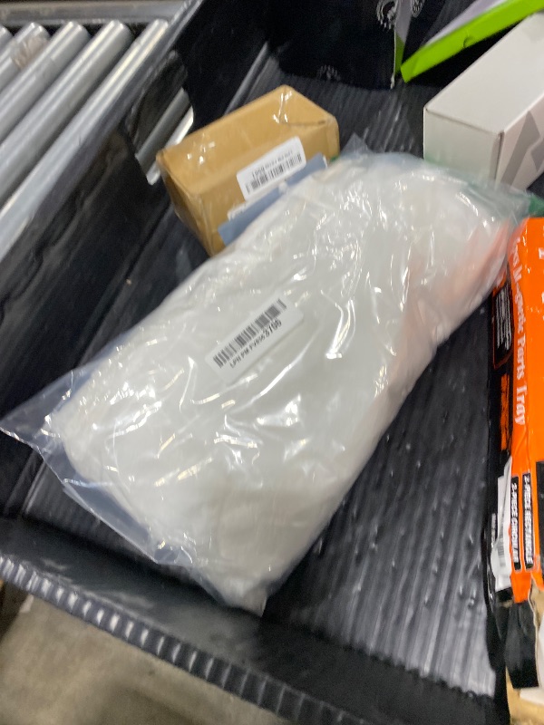 Photo 1 of 10x10ft Wrinkle Free Ivory Backdrop Curtain for Parties Soft Fabric Drapes Wedding Ivory Curtain Backdrop for Birthday Party Decorations Background for Photography 5x10ft,2 Panels