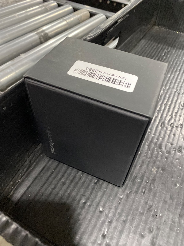 Photo 1 of KNODOS Calibrated Espresso Tamper 58mm Walnut, Auto-Leveling and 30lb Spring Loaded Design Stainless Steel Ripple Base Coffee Tamper with 20lb / 25lb / 30lbs Replacement Springs (58.3mm)