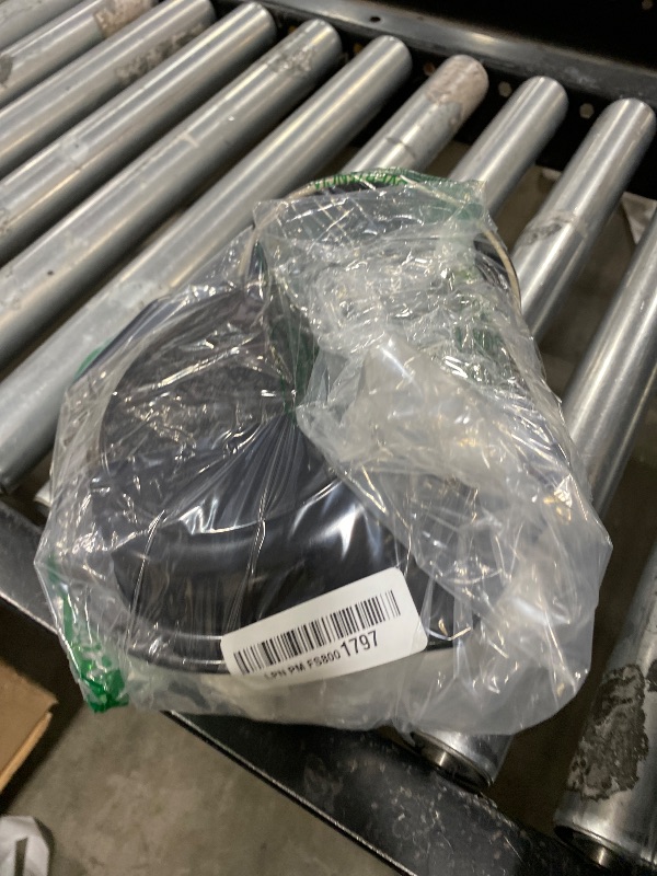 Photo 1 of Kritkin 1 Pcs Korean Stone Pot Clay Cooking Pot Set Ceramic Sizzling Hot Bowl Korean Bibimbap Soup Dolsot Bowl with Lids for Ttukbaegi and Koreans Stew (38 oz)