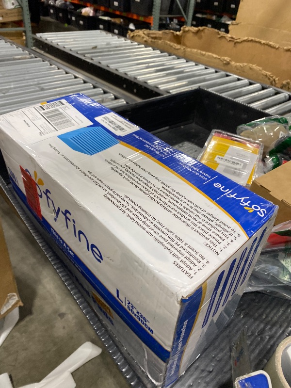 Photo 1 of 100 Count Disposable Beds Pads,23"x36" Waterproof Adults Incontinence Chucks Underpads,Absorbent Leakproof Pee Pads for Kids,Elderly,Extra Large Dog Puppy Training Pad,Baby Changing Liner