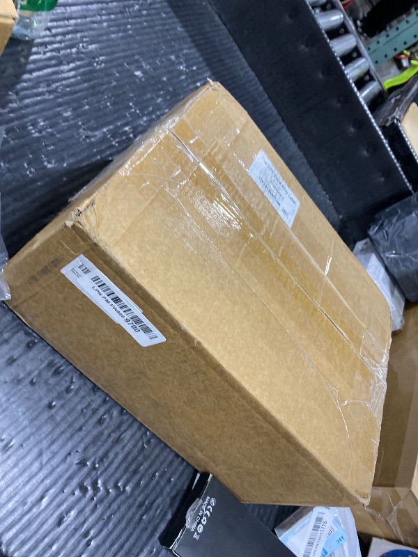 Photo 1 of AISIPRIN Glass Spice Jars with 398 Labels, 24 pcs 4oz Spice Containers with Bamboo Lids, Square Spice Bottles With Shaker Lids,Spice Organization for Cabinet,Drawer,Rack,Seasoning Organizer