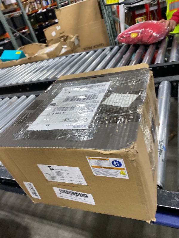 Photo 1 of JIMUBEAM Battery Operated Sconces Wall Lighting Fixture Set of 2 with Linen Fabric Shade, RGB Color Changing USB Rechargeable Wall Mounted Lamp for Living Room Bedside Nightstand Light