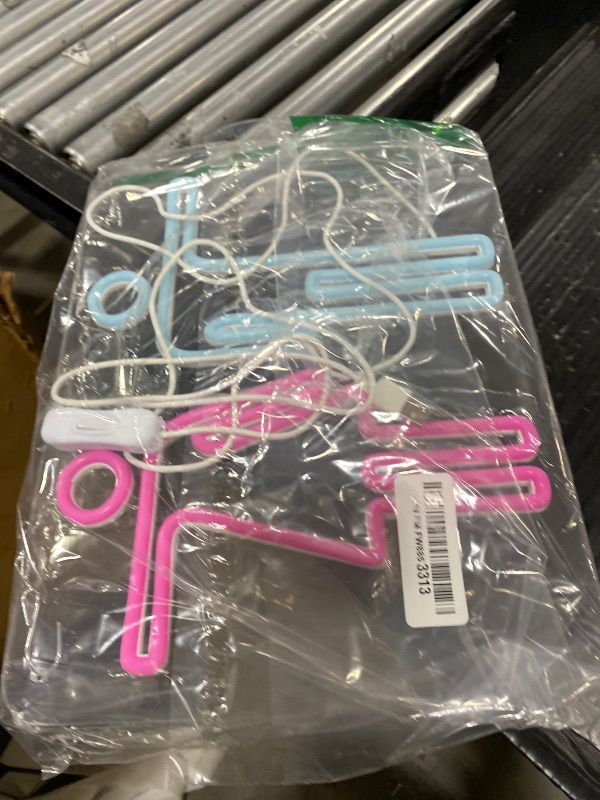 Photo 1 of LED light