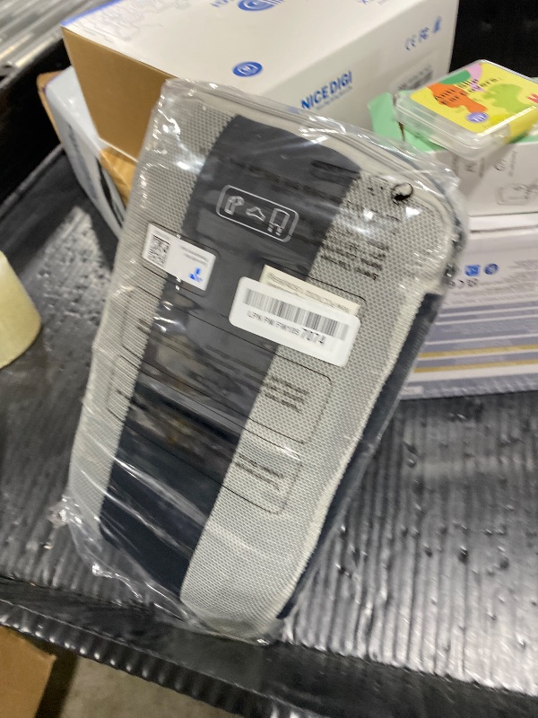 Photo 1 of 10 Set Compression Packing Cubes for Travel Essentials,Compressible Expandable Packing Cubes for Suitcase,OlarHike Luggage Organizer Bags for Travel,Handy Helper for Organizing Clothes(Black)