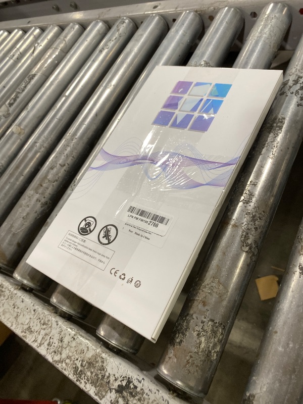 Photo 1 of BSTW Ram Screen Protector 12 Inch Matte for 2019-2026 Dodge Ram 1500 2500 3500 Uconnect 12 In Touchscreen Ram Pickup Truck Accessories 9H Anti-Fingerprint & Glare Tempered Glass Film