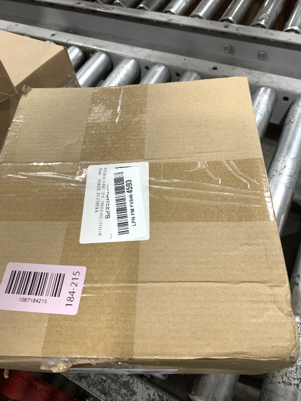 Photo 1 of ATLBALA 06L121012A Engine Water Pump Compatible with Audi A1 A3 A4 A5 A6 Q3 Q7 S3 TT Volkswagen Golf Beetle Passat Arteon SportWagen 1.8T 2.0T 2015-2022 Replace 06L121005A 06L121111H