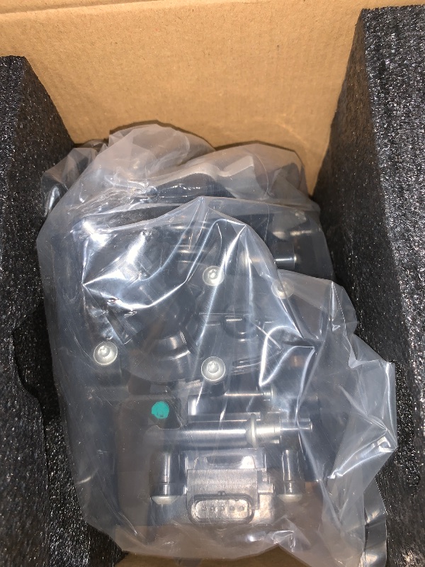 Photo 1 of ATLBALA 06L121012A Engine Water Pump Compatible with Audi A1 A3 A4 A5 A6 Q3 Q7 S3 TT Volkswagen Golf Beetle Passat Arteon SportWagen 1.8T 2.0T 2015-2022 Replace 06L121005A 06L121111H