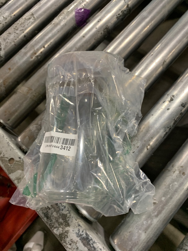 Photo 1 of  Glass Pantry Storage Jar