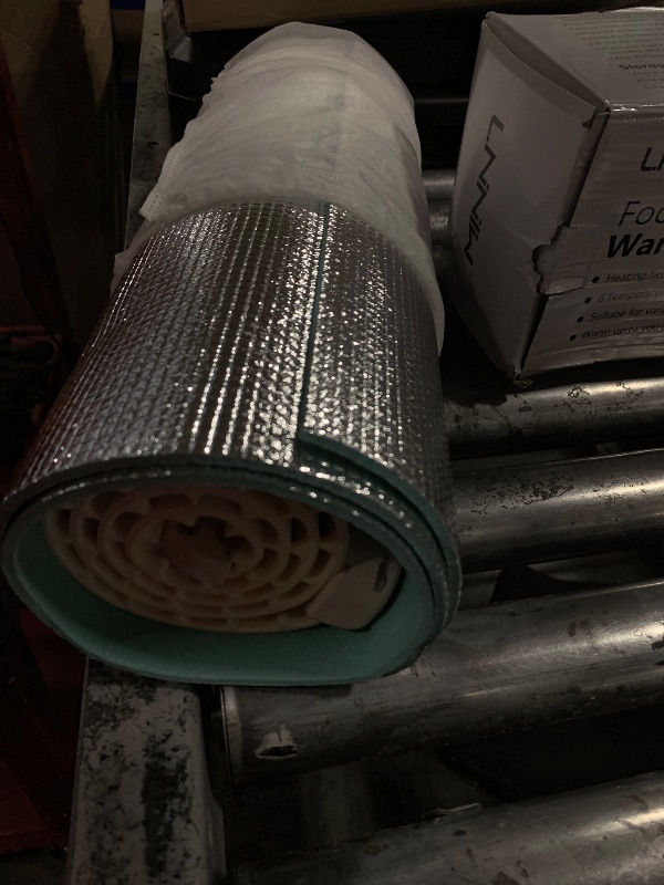 Photo 1 of Extra Large Food Warming Mat with Heat-Resistant Pad, 36X15 Inch, 6 Temperature & 6 Timer Settings, Child Lock Safety, Fits More Dishes for Family Dinners and Parties