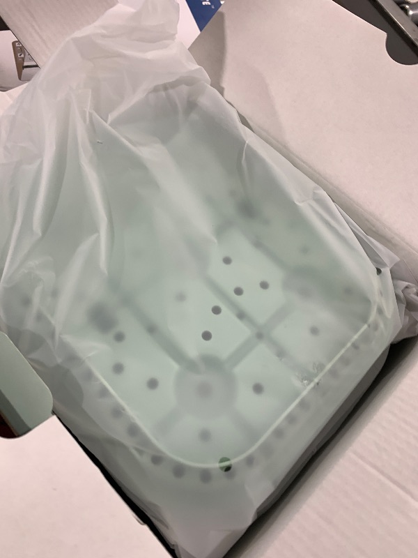 Photo 1 of Momcozy Bottle Sterilizer and Dryer, Modular Nesting Space Saving Design, 6 Bottles Capacity, 4 in 1 Compact Sterilizer for Baby Bottles, Breast Pump Parts & Newborn Essentials, Drying Rack Included